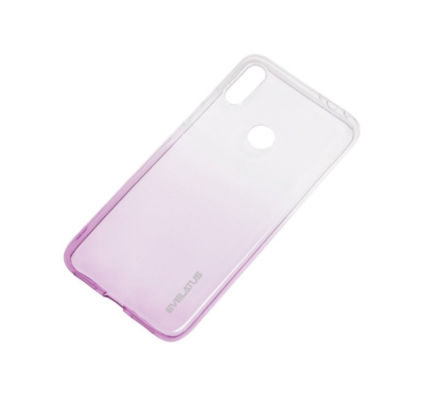 Evelatus Xiaomi Note 7 Gradient TPU Case Coffee