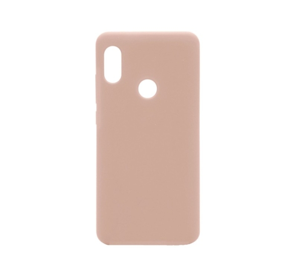 Evelatus Xiaomi Note 7 Nano Silicone Case Soft Touch TPU Beige
