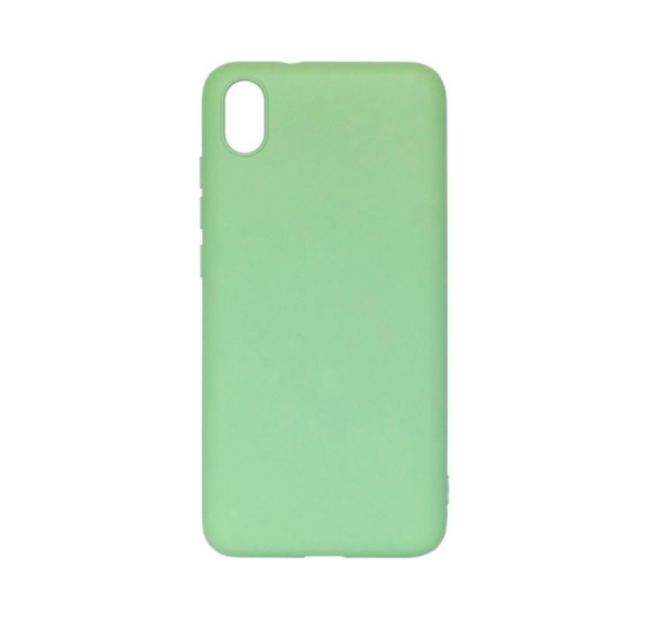 Evelatus Xiaomi Redmi 7a Soft Silicone Mint