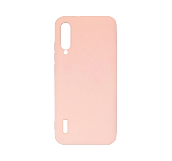 Evelatus Xiaomi Mi A3 Soft Silicone Beige