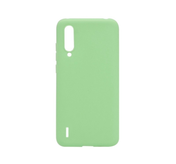 Evelatus Xiaomi Mi A3 Soft Silicone Mint