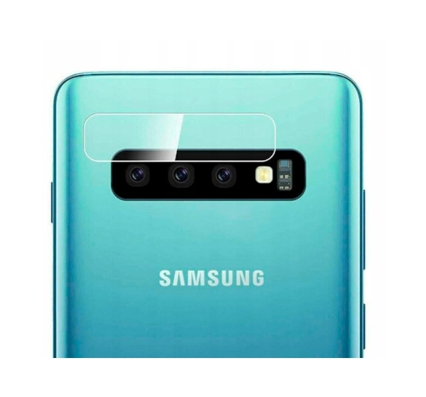 Evelatus Samsung Note 10/10+ Camera Glass Lens