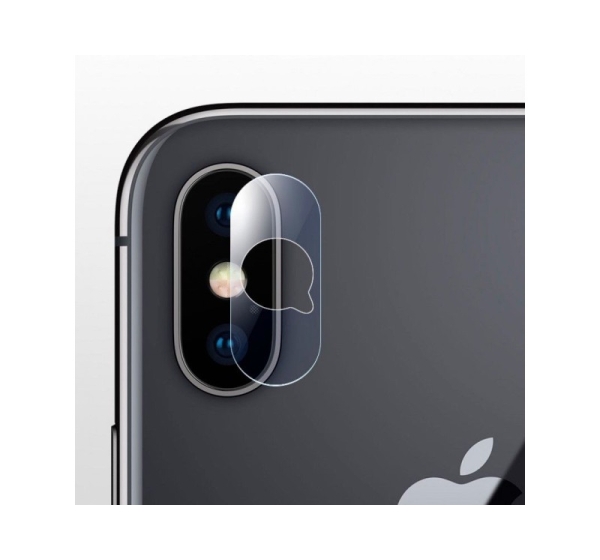 Evelatus Apple iPhone X/XS Max Camera Glass Lense