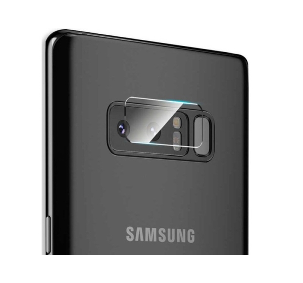 Evelatus Samsung Note 9 Camera Glass Lens