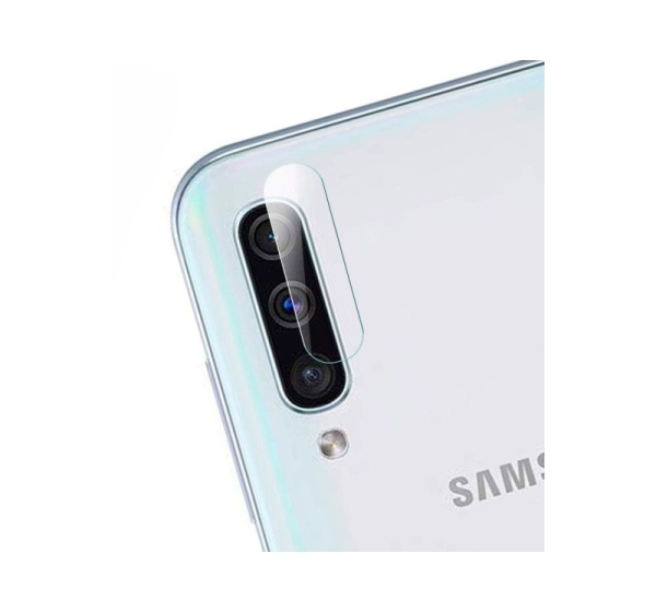 Evelatus Samsung A50 Camera Glass Lense