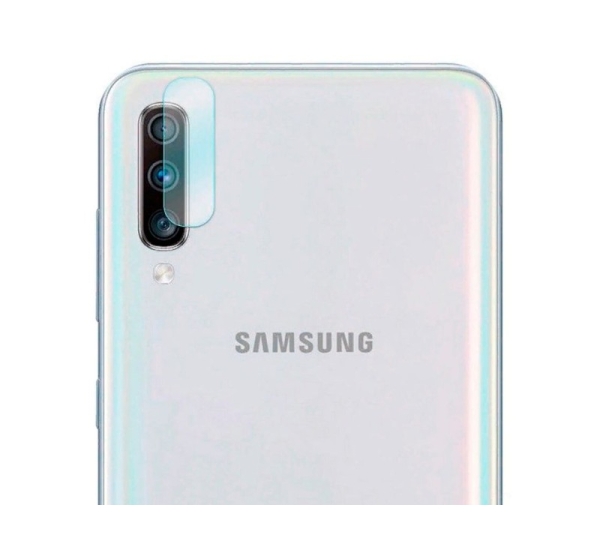 Evelatus Samsung A70 Camera Glass Lense
