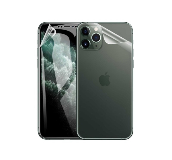 Evelatus Apple iPhone X/XS/11 Pro TPU FILM