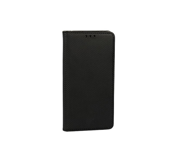 iLike Xiaomi Xiaomi Redmi Note 8 / Redmi Note 8 2021 Smart Magnet Case Black