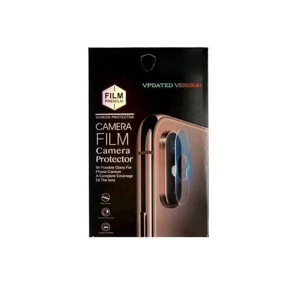 N/A Iphone 11 Pro Tempered Glass for camera (back)