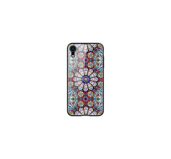 Nillkin Apple iPhone XR Dreamland TPU Cover
