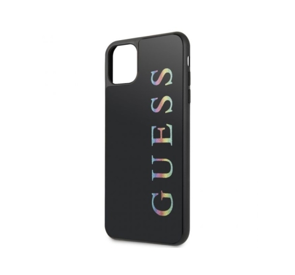 Guess Apple iPhone 11 Pro Multicolor Glitter Cover