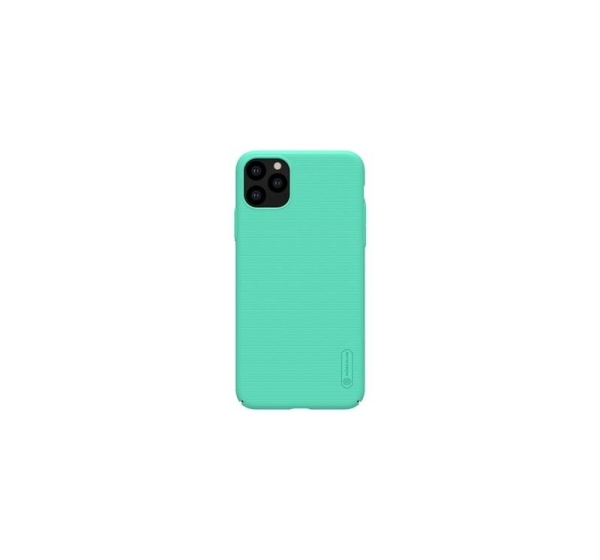 Nillkin Apple iPhone 11 Pro Max Super Frosted Back Cover Mint Green