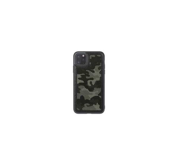 Nillkin Apple iPhone 11 Pro Camo Hard Case Green