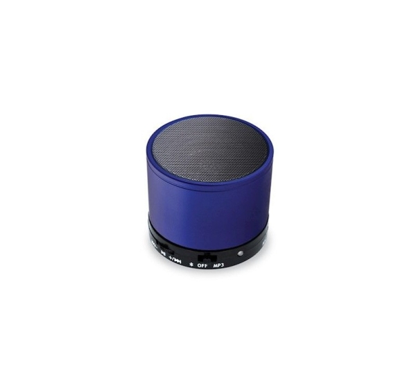 Setty Junior bluetooth speaker Blue