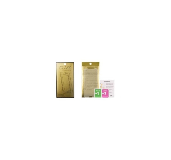 N/A Xiaomi Xiaomi Redmi Note 8 / Redmi Note 8 2021 Glass Gold Tempered Glass