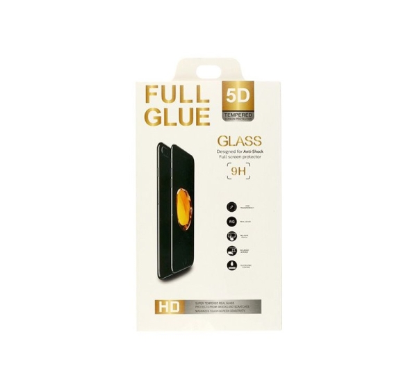 N/A Xiaomi Redmi Note 8 / Redmi Note 8 2021 Full Glue 5D