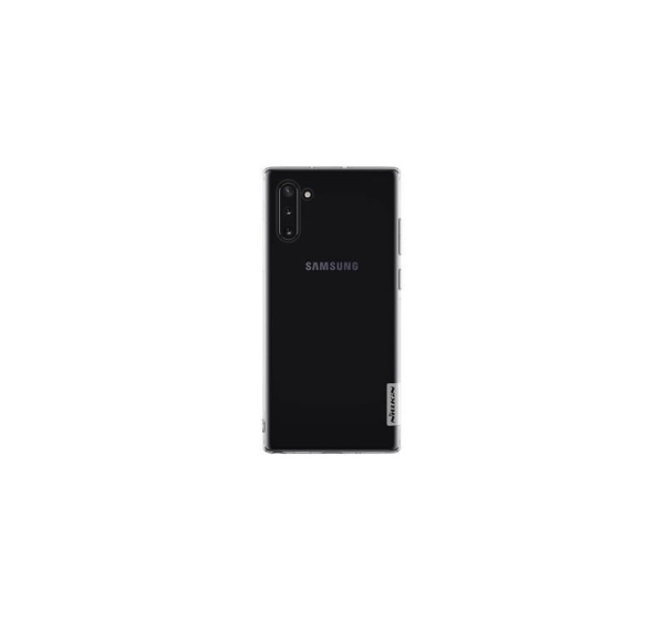 Nillkin Samsung Galaxy Note 10 Nature TPU Cover Transparent