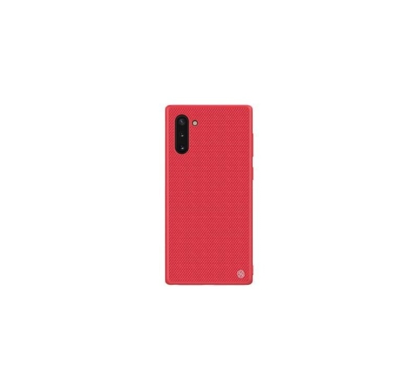 Nillkin Samsung Galaxy Note 10 Textured Hard Case Red