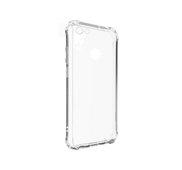 Evelatus Apple iPhone 7/8/SE2020/SE2022 Case with rope Green Transparent