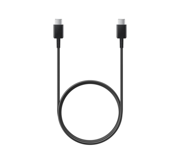 Samsung Samsung Charging Cable Type-C to Type-C 1m Black
