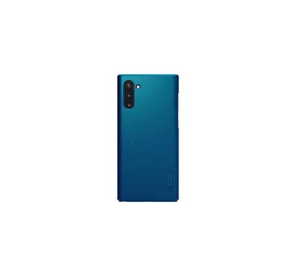 Nillkin Samsung Galaxy Note 10 Super Frosted Back Cover Blue