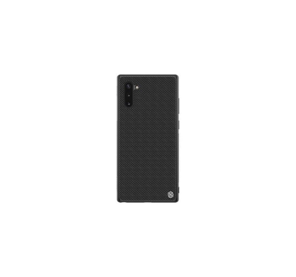 Nillkin Samsung Galaxy Note 10 Textured Hard Case Black