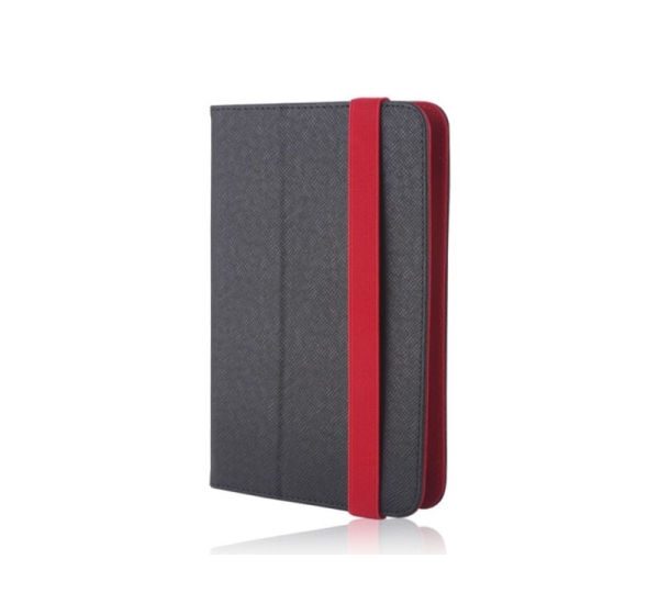 iLike Universal Universal case Orbi for tablet 7-8 Black Red