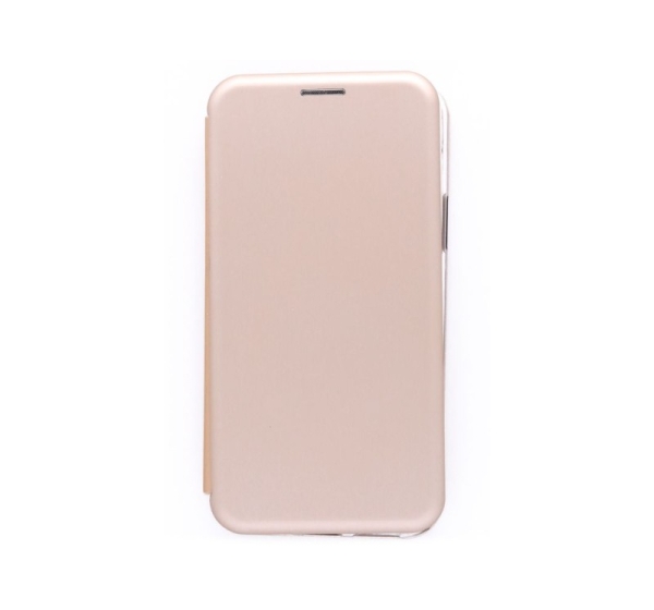 Evelatus Apple iPhone 11 Pro Book Case Gold