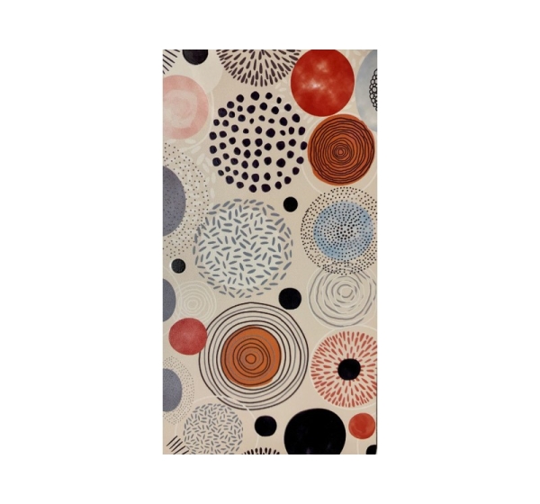 Evelatus Universal Balls Colorful Film for Screen Cutter