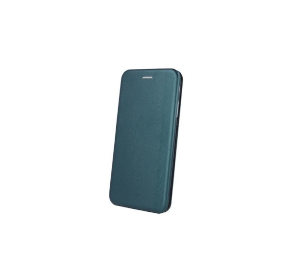 iLike Samsung Galaxy S20 Ultra Book Case Dark Green