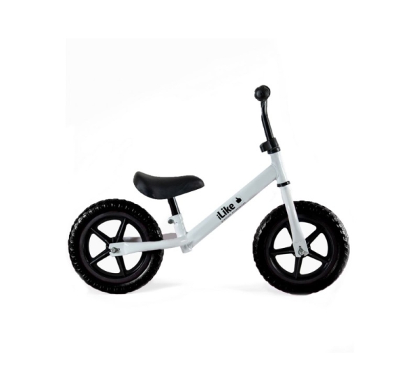 iLike Universal Balance Bike White