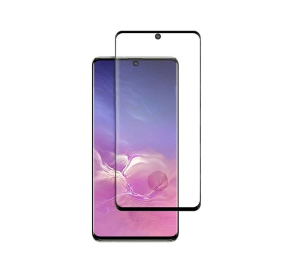 Evelatus Samsung Galaxy S20 Plus Clear Glass UV + Glue