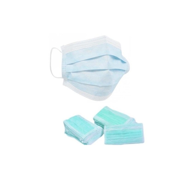 - Disposable Face accessories 3PLY