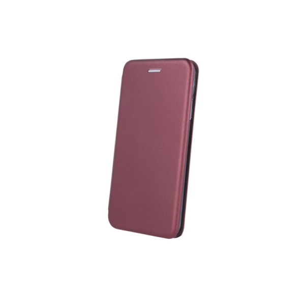 iLike Case for Samsung Note 10 Lite / A81 Burgundy