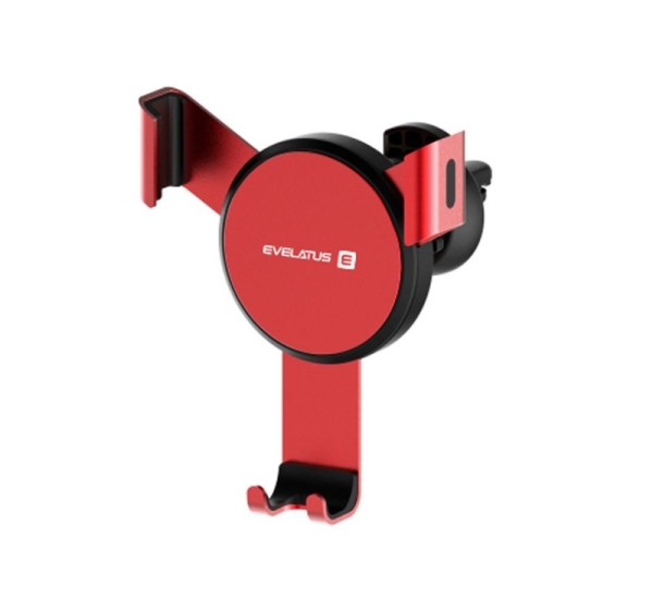 Evelatus - Car Holder ECH03 Red