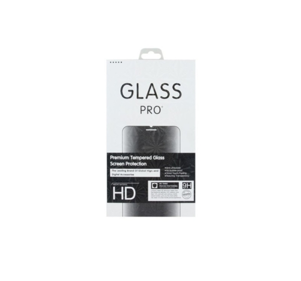 Glass PRO+ Samsung Tempered Glass for Samsung A21s