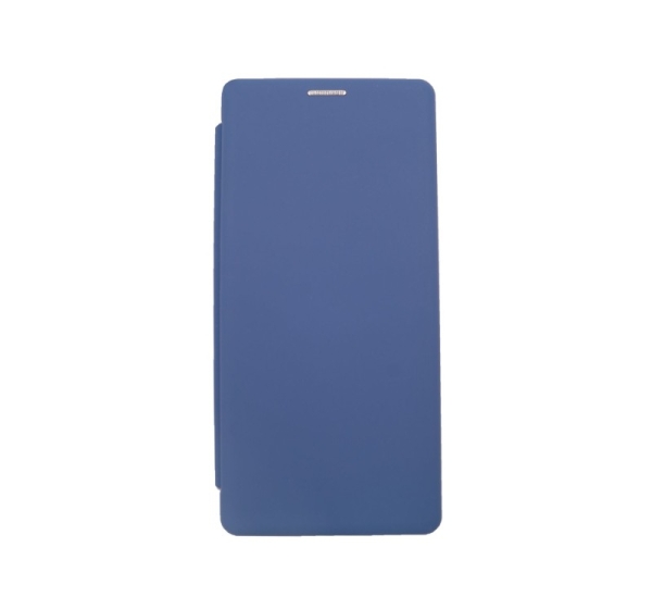 Evelatus Samsung Galaxy A11 Book Case Dark Blue