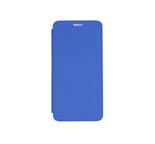 Evelatus Huawei P40 Pro Book Case Dark Blue