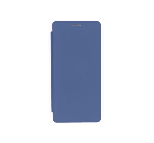 Evelatus Samsung Note 10 Lite Book Case Dark Blue