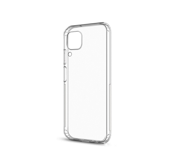 iLike Samsung Huawei P40 Lite Slim Case 1mm Transparent