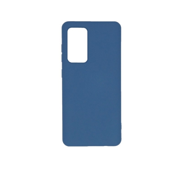 Evelatus Huawei P40 Pro Soft Touch Silicone Blue