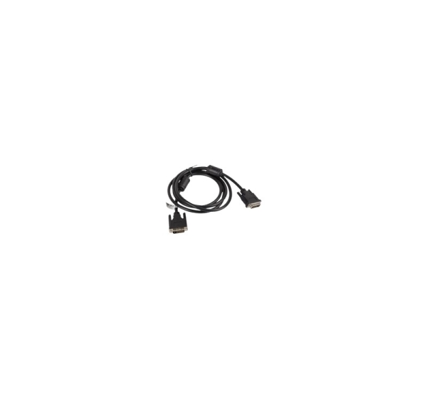 Lanberg CA-DVID-10CC-0018-BK cab