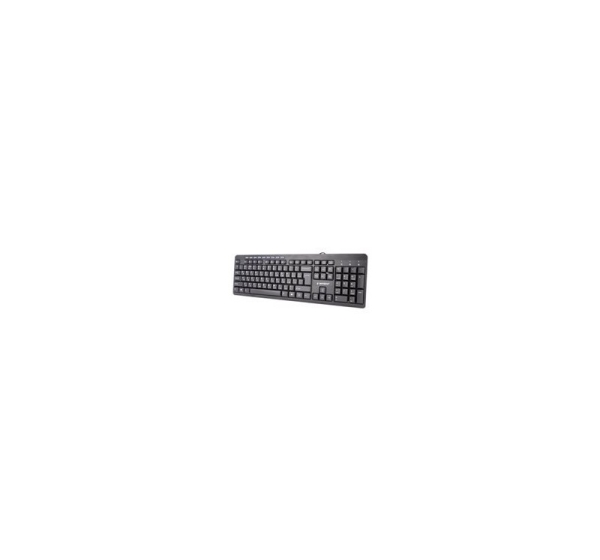 Gembird GEMBIRD KB-UM-106 Gembird compact multim