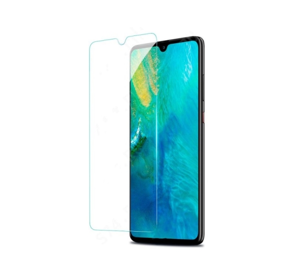 Evelatus Huawei Huawei Y6P 2020 0.33 Flat Clear Glass Japan Glue Anti-Static