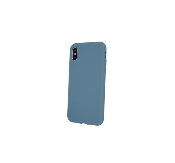 iLike Samsung Silicon case for Samsung S20 Plus Gray