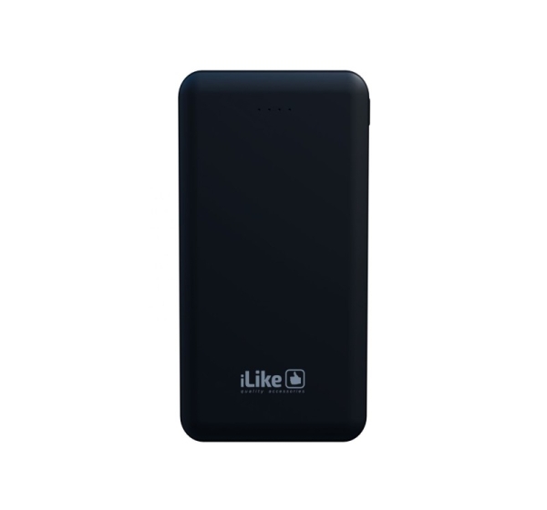 iLike - iLIKE Power Bank 951 10000 mAh Black