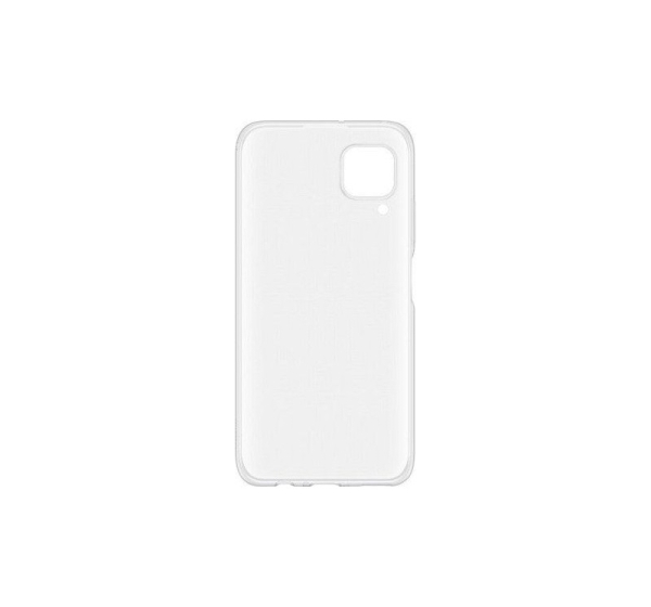 Huawei P40 Lite E Protective case Transparent