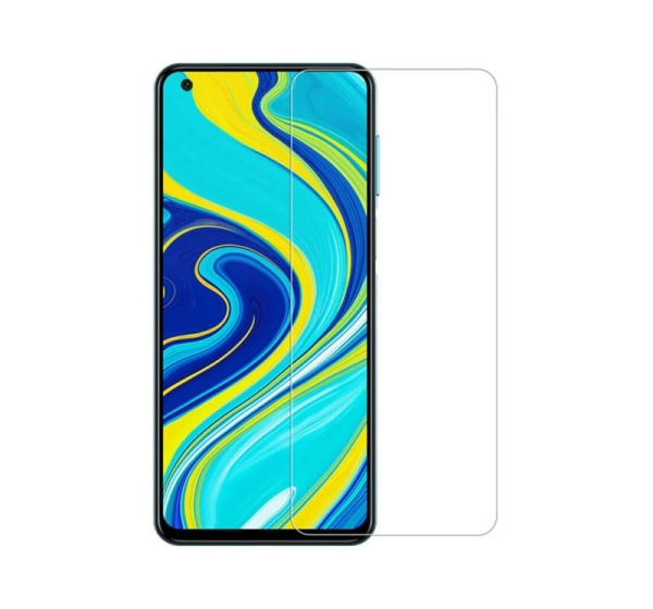 iLike Xiaomi Redmi Note 9 0.33mm /Redmi 9T / Poco M3 Flat Clear Glass