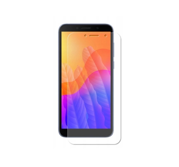 iLike Huawei Huawei Y5p 0.33mm Flat Clear Glass