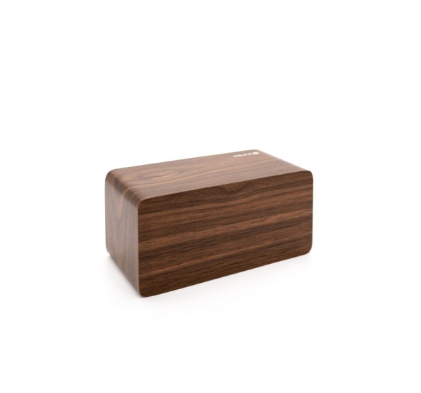 Evelatus - Evelatus Multifunctional Clock EMC01 Wooden